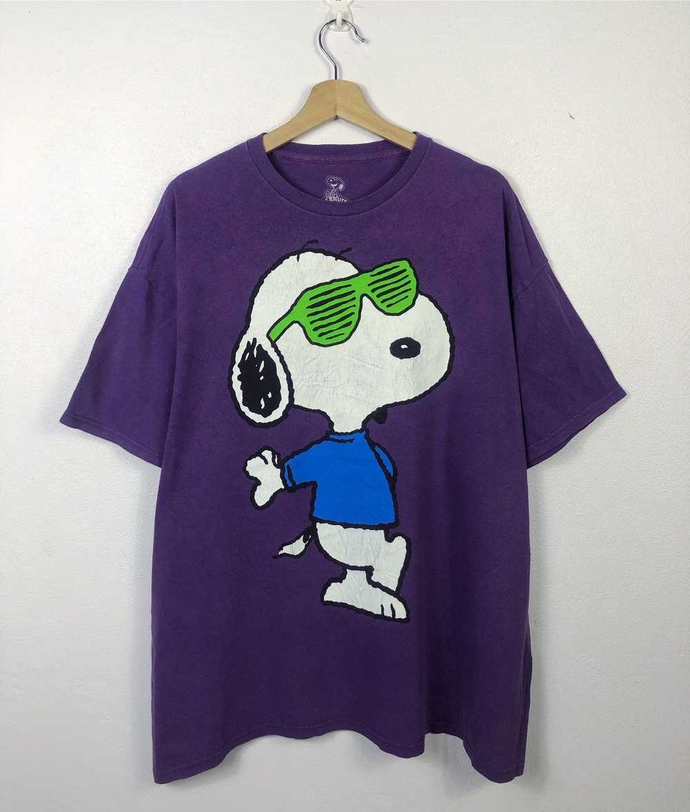 Cartoon Network × Comics × Peanuts Rare Peanuts S… - image 1