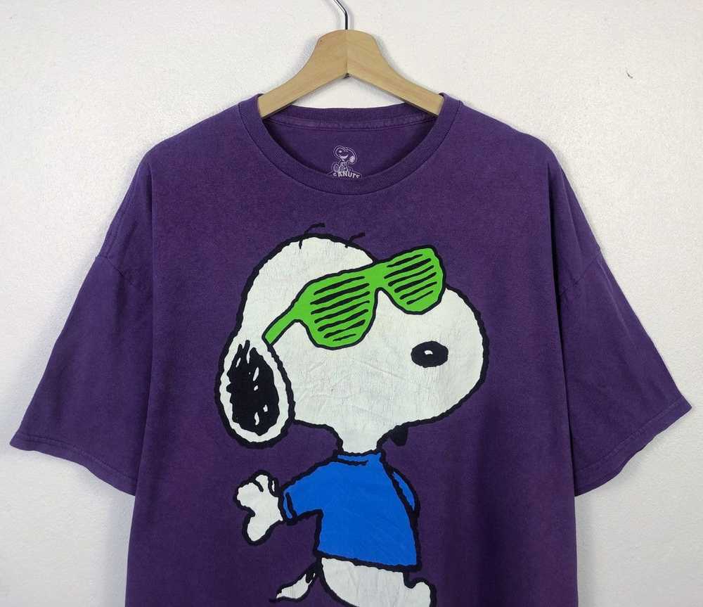 Cartoon Network × Comics × Peanuts Rare Peanuts S… - image 2