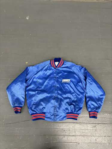 NFL × New York Giants × Vintage Vintage 80s New Yo