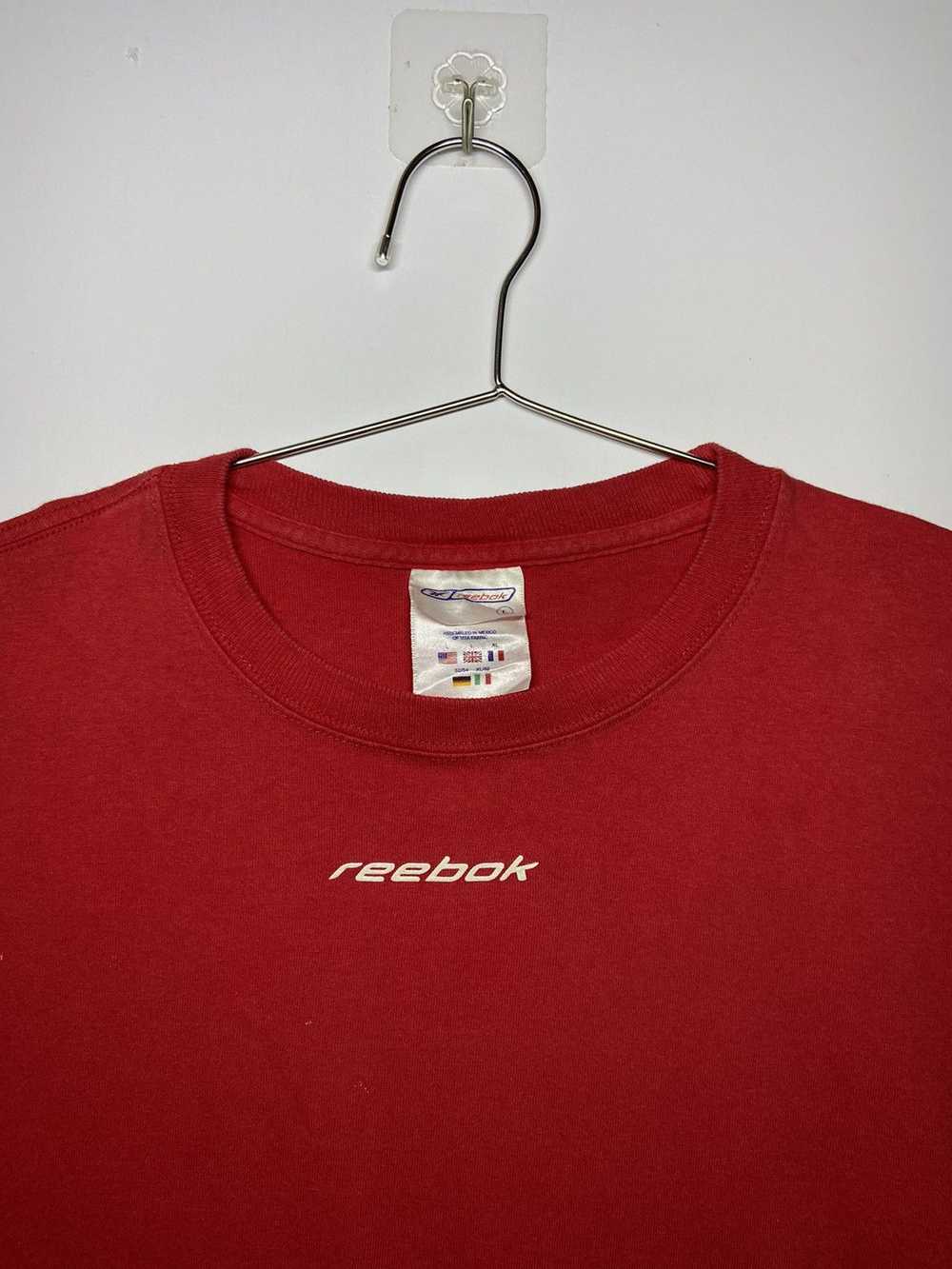 Reebok × Sportswear × Vintage REEBOK HOOPS NBA VI… - image 4