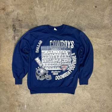 The Unbranded Brand Vintage 90s Dallas Cowboys Doo