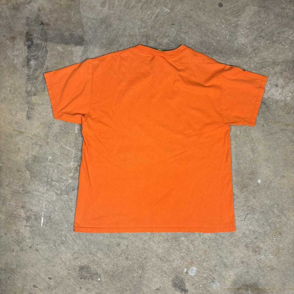 The Unbranded Brand Y2k Scooby Doo Halloween Shirt - image 2