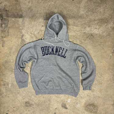 Russell Athletic × Vintage Vintage 70s Bucknell U… - image 1