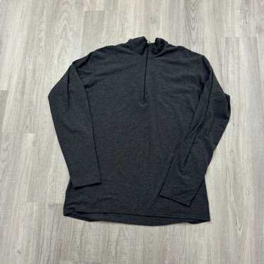 Patagonia Vintage Patagonia Capilene 1/4 Zip Extr… - image 1