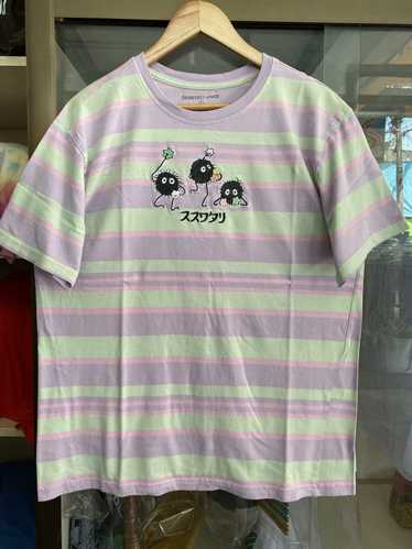 Anima × Japanese Brand × Movie Spirited Away Susu… - image 1