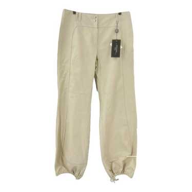 Max Mara Weekend Trousers