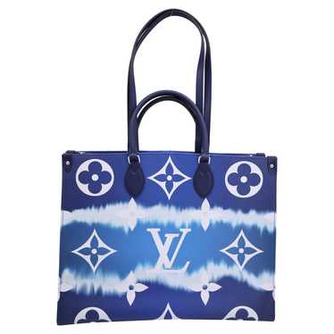 Louis Vuitton Onthego tote