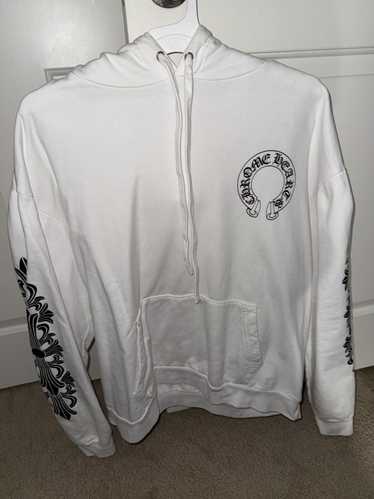 Chrome hearts white chrome - Gem