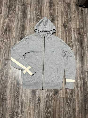 Vivienne Westwood Vivienne Westwood Zipped Hoodie 