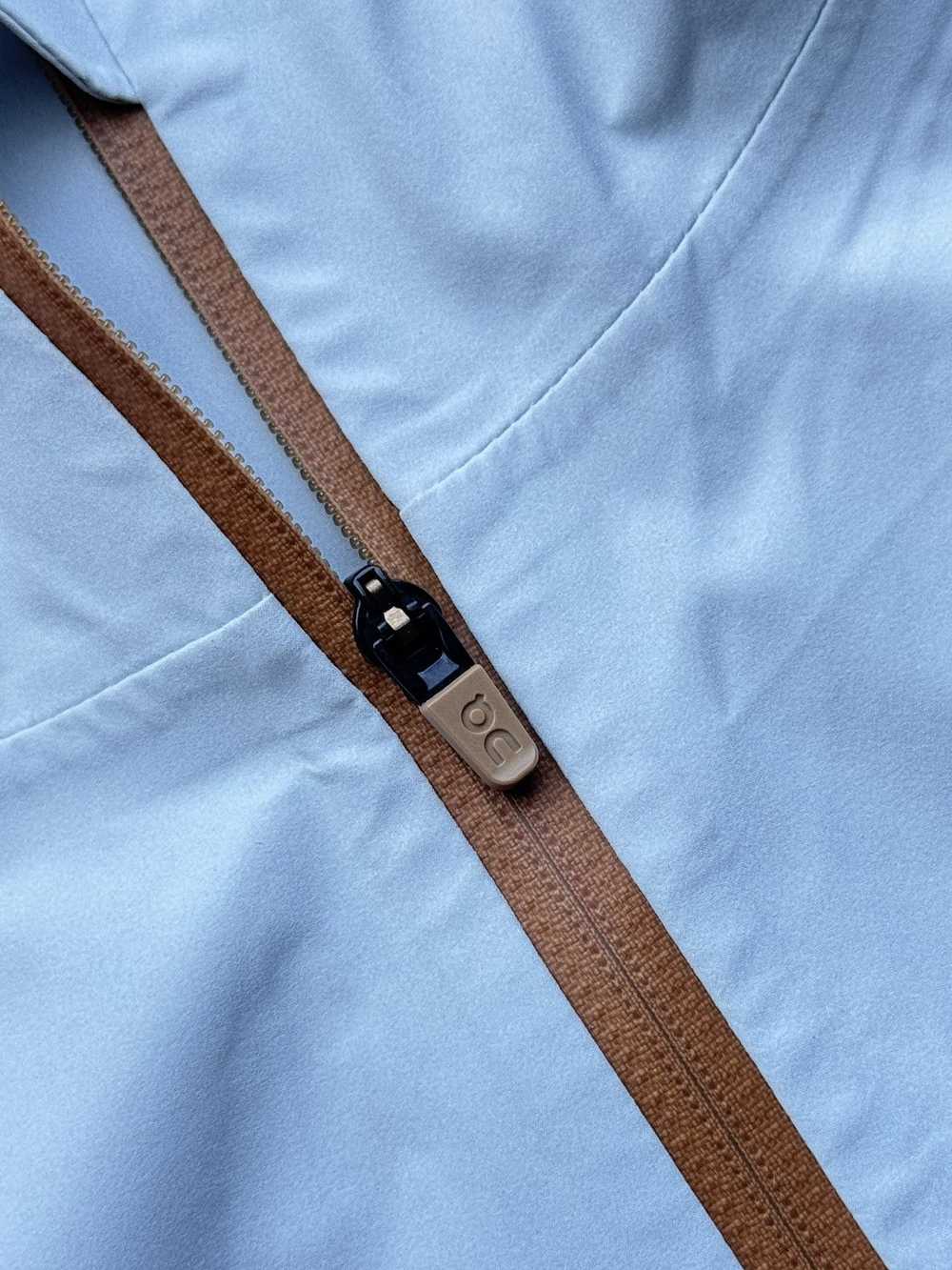 Loewe × ON Loewe x On Waterproof Technical Anorak - image 7