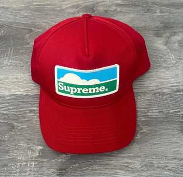 Supreme horizon 5-panel - Gem