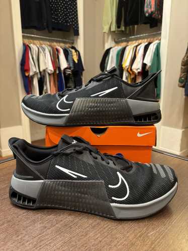 Nike Metcon 9 “Black Smoke Grey”