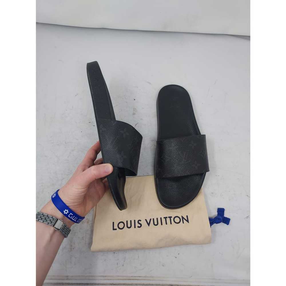 Louis Vuitton Waterfront sandals - image 8