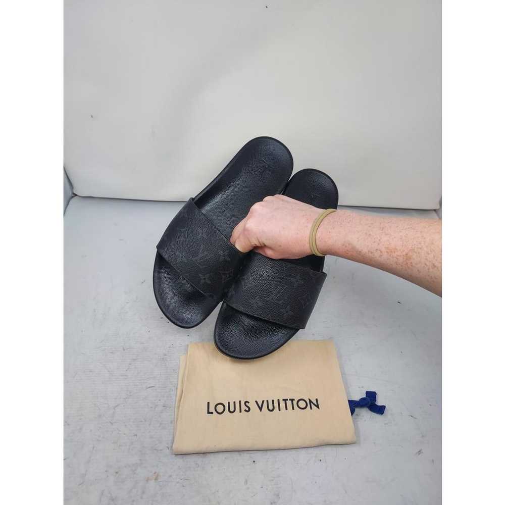 Louis Vuitton Waterfront sandals - image 9