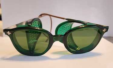 Vintage fendall safety glasses - Gem