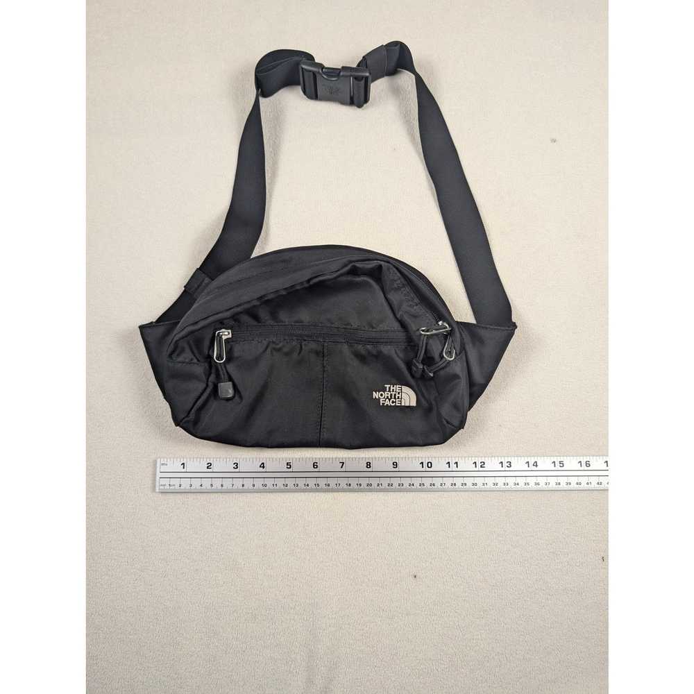 The North Face North Face Fanny Pack Black Waist … - image 2