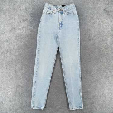 Levi's High Rise Tapered Vintage Levi's 562 Stude… - image 1