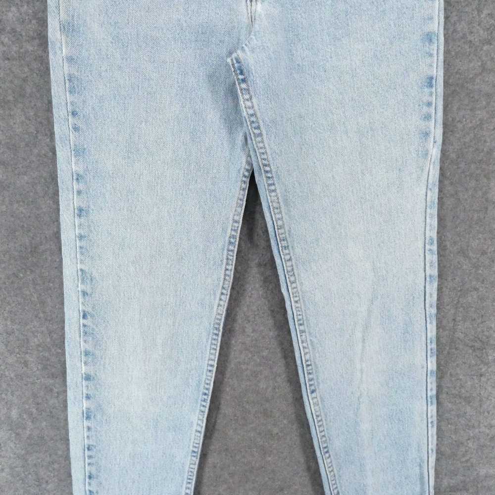 Levi's High Rise Tapered Vintage Levi's 562 Stude… - image 4