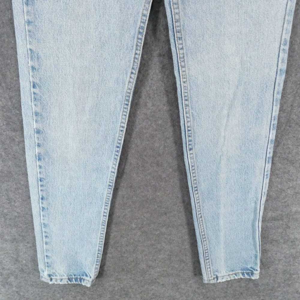 Levi's High Rise Tapered Vintage Levi's 562 Stude… - image 5