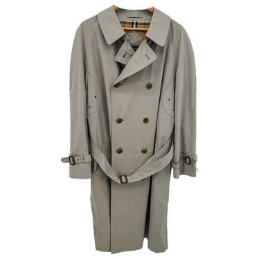 Burberry Kensington trench coat