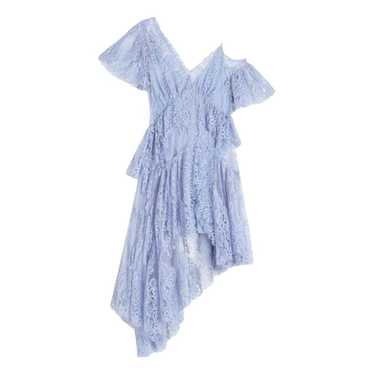 Zimmermann Mid-length dress - image 1