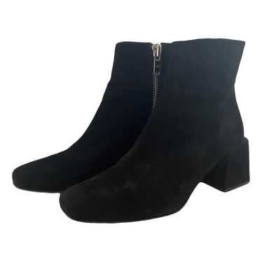 Loq Ankle boots