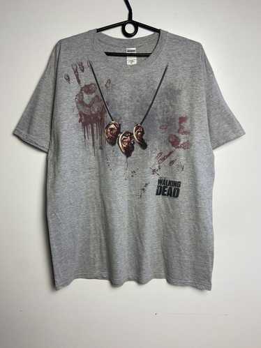 Movie × The Walking Dead × Vintage 2012 The Walki… - image 1