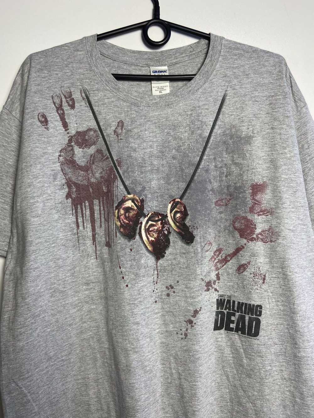 Movie × The Walking Dead × Vintage 2012 The Walki… - image 8