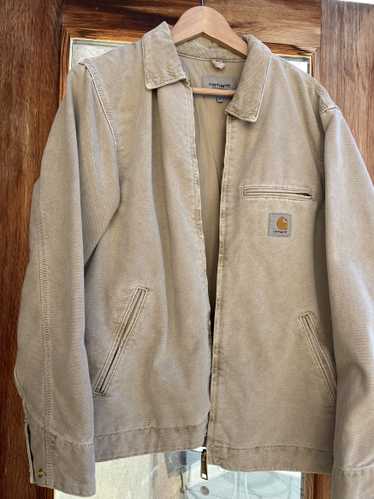 Carhartt Wip Detroit Jacket