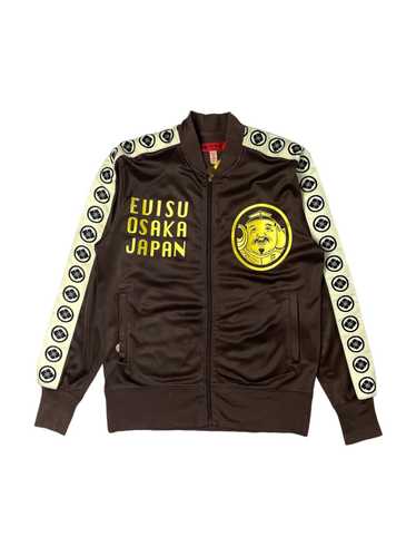 Evisu hidehiko yamane jacket - Gem