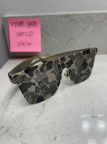 Bape BAPE Pinhole Shades