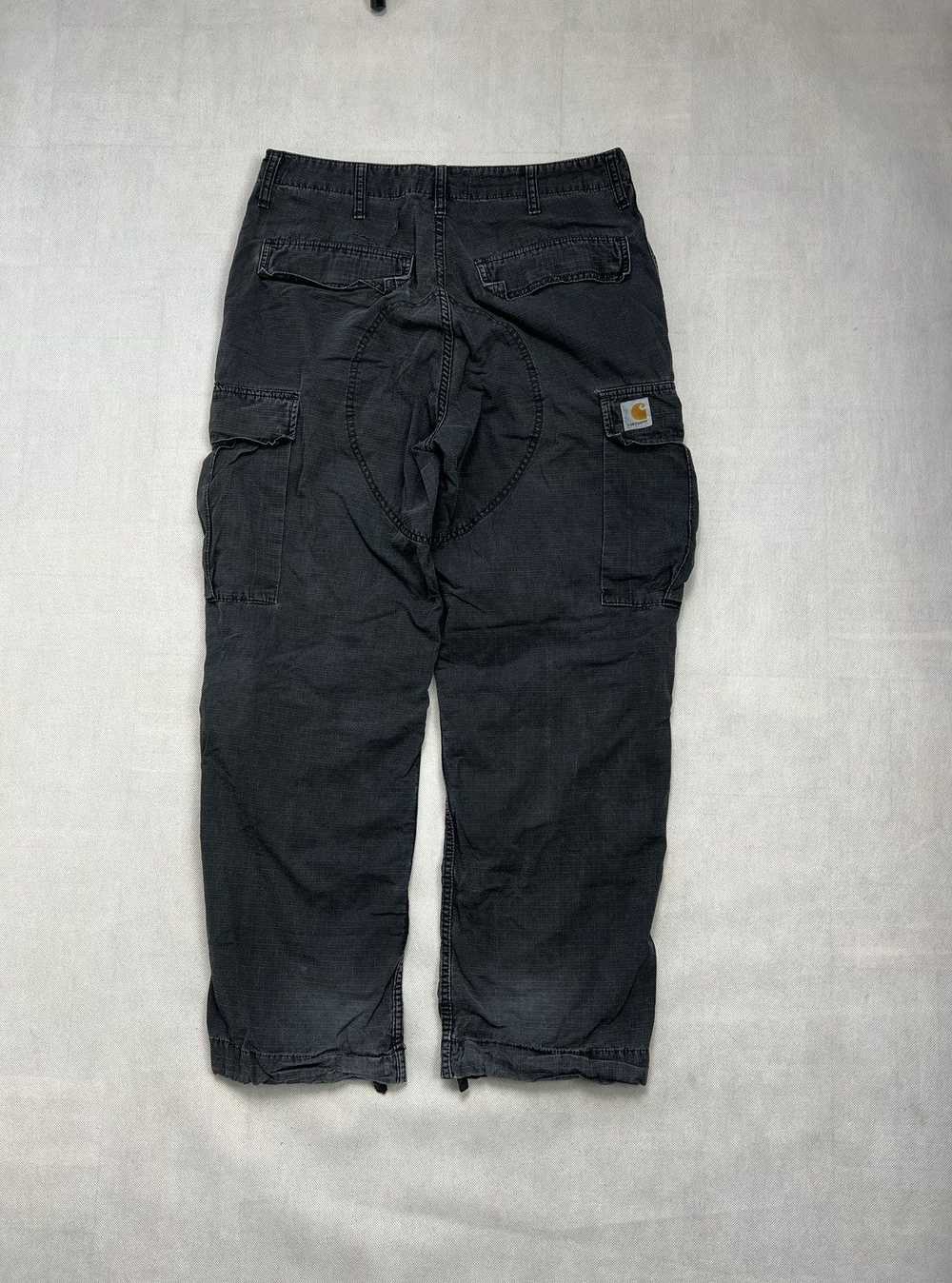 Carhartt × Vintage Cargo Pants Carhartt vintage l… - image 1