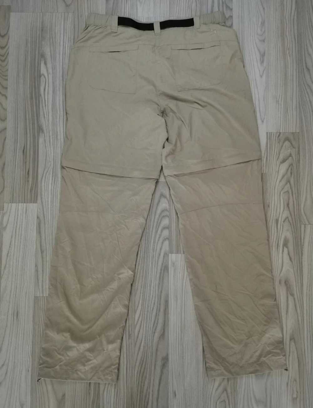 Outdoor Life × Sportswear McKinley trekking pants - image 10