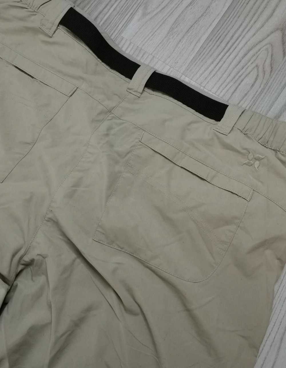 Outdoor Life × Sportswear McKinley trekking pants - image 11