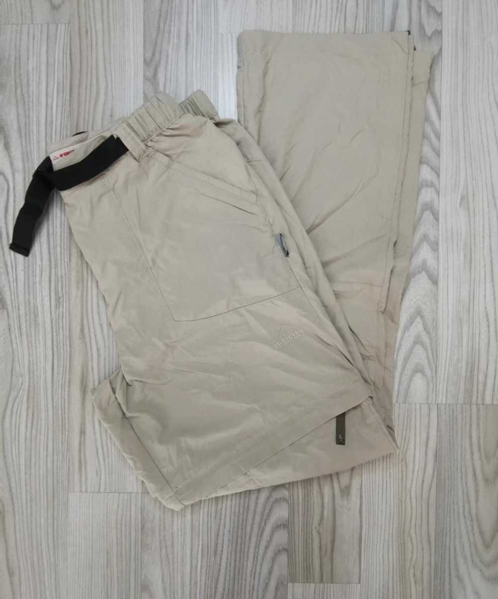 Outdoor Life × Sportswear McKinley trekking pants - image 12