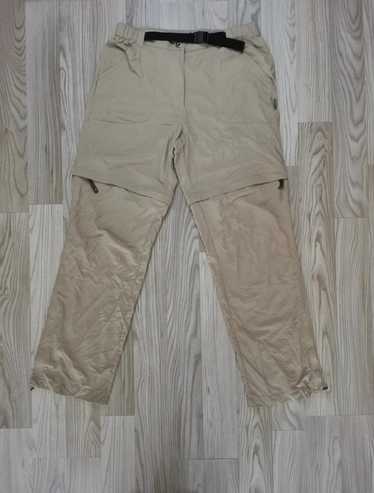 Outdoor Life × Sportswear McKinley trekking pants - image 1