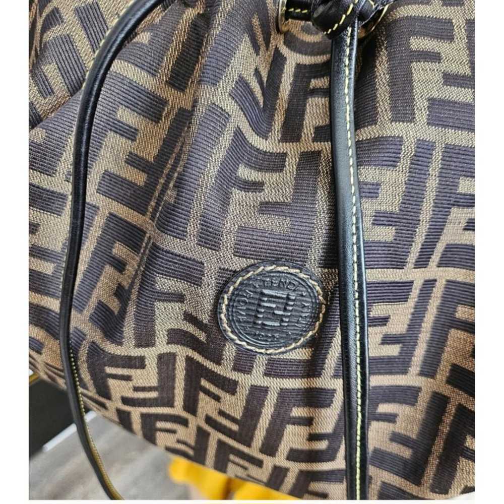 Fendi Backpack - image 8