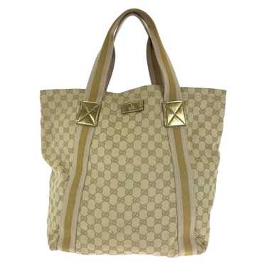 Gucci Tote - image 1