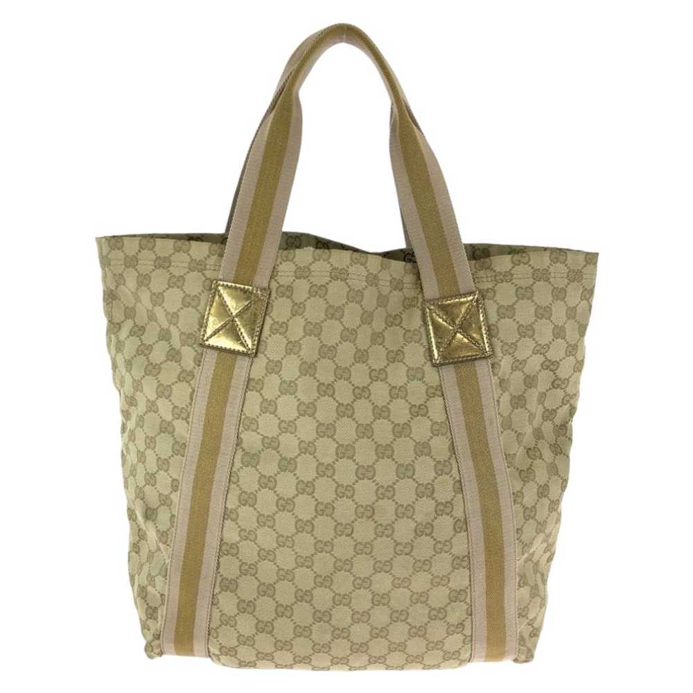 Gucci Tote - image 2