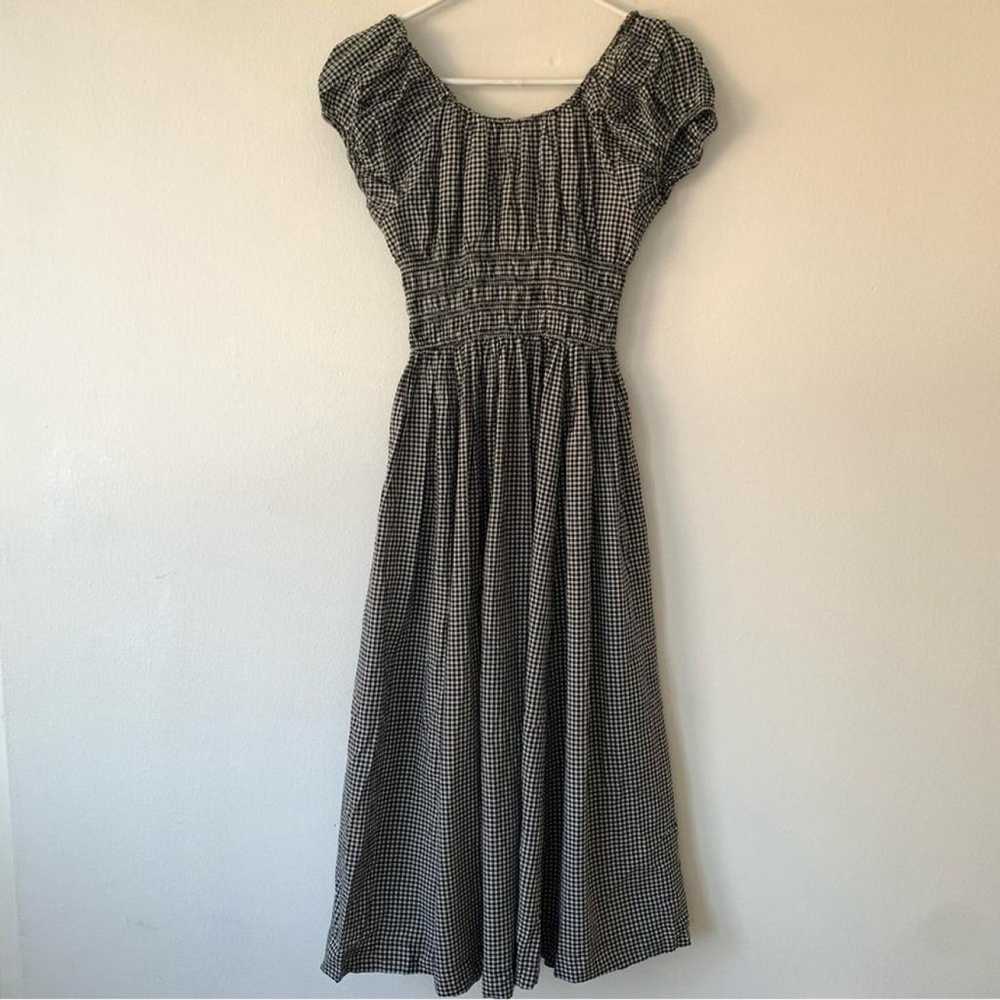 Dôen Mid-length dress - image 10