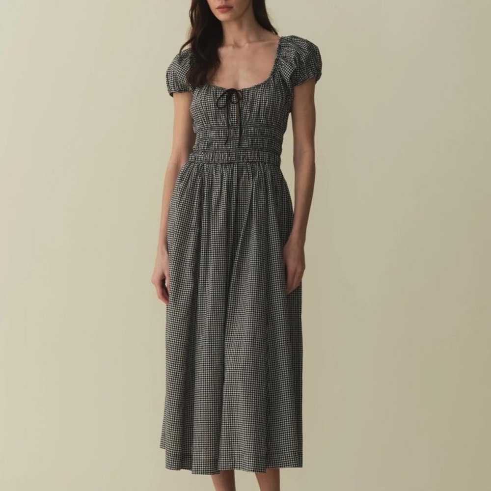 Dôen Mid-length dress - image 2