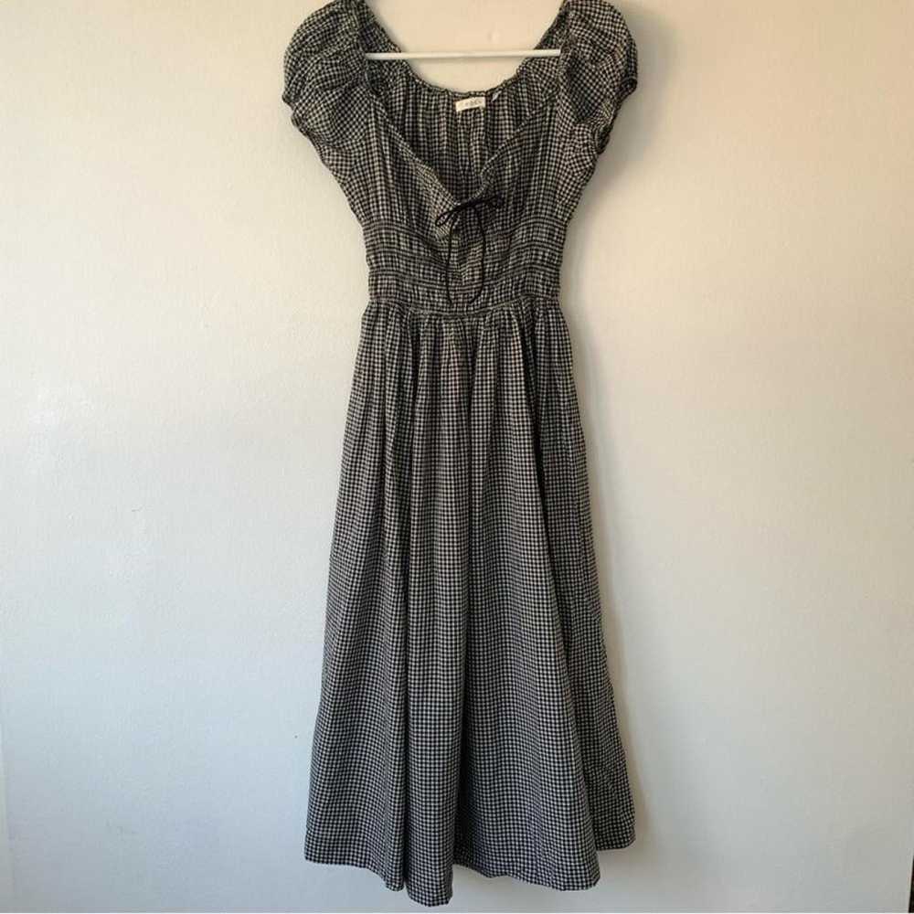 Dôen Mid-length dress - image 7