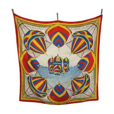 Hermès Scarf - image 1