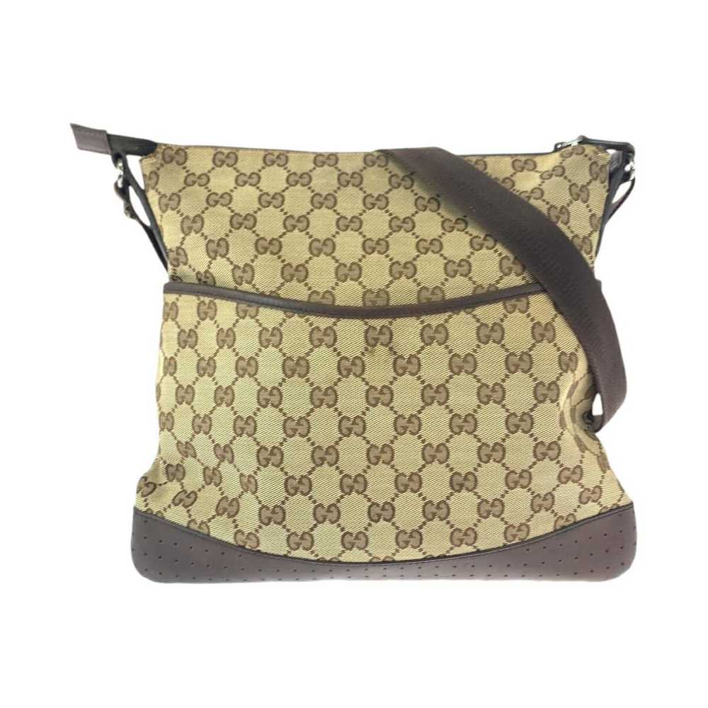 Gucci Crossbody bag - image 1