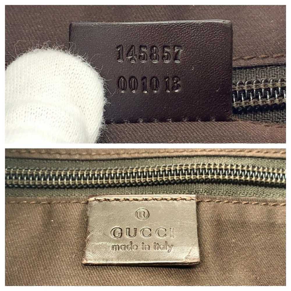 Gucci Crossbody bag - image 4