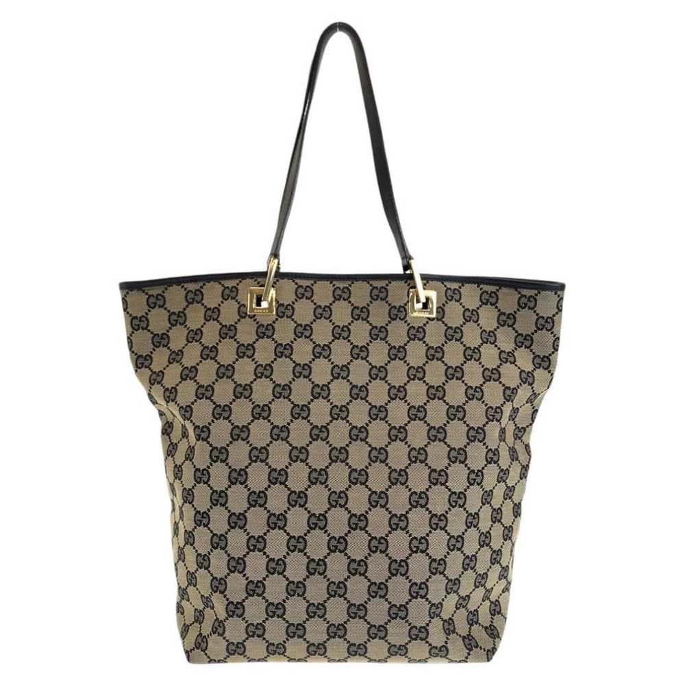 Gucci Tote - image 1