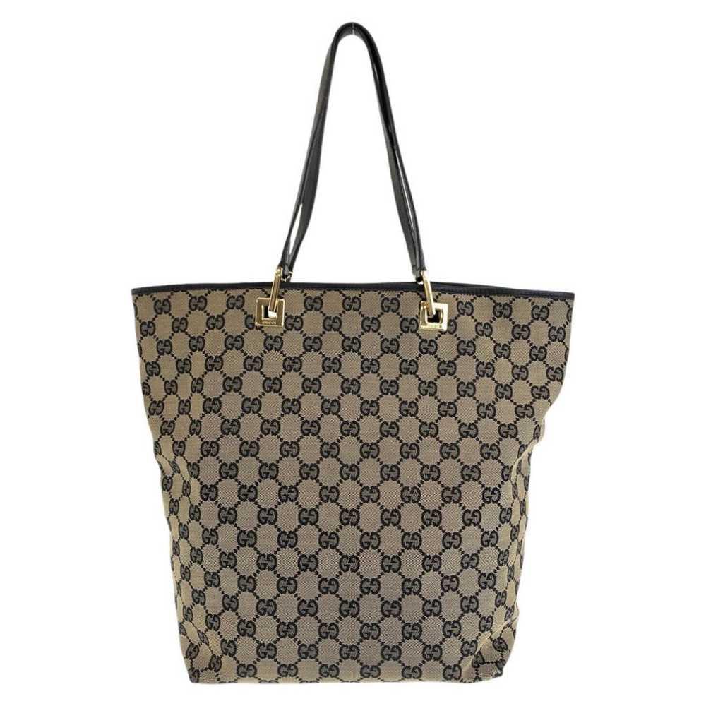 Gucci Tote - image 2