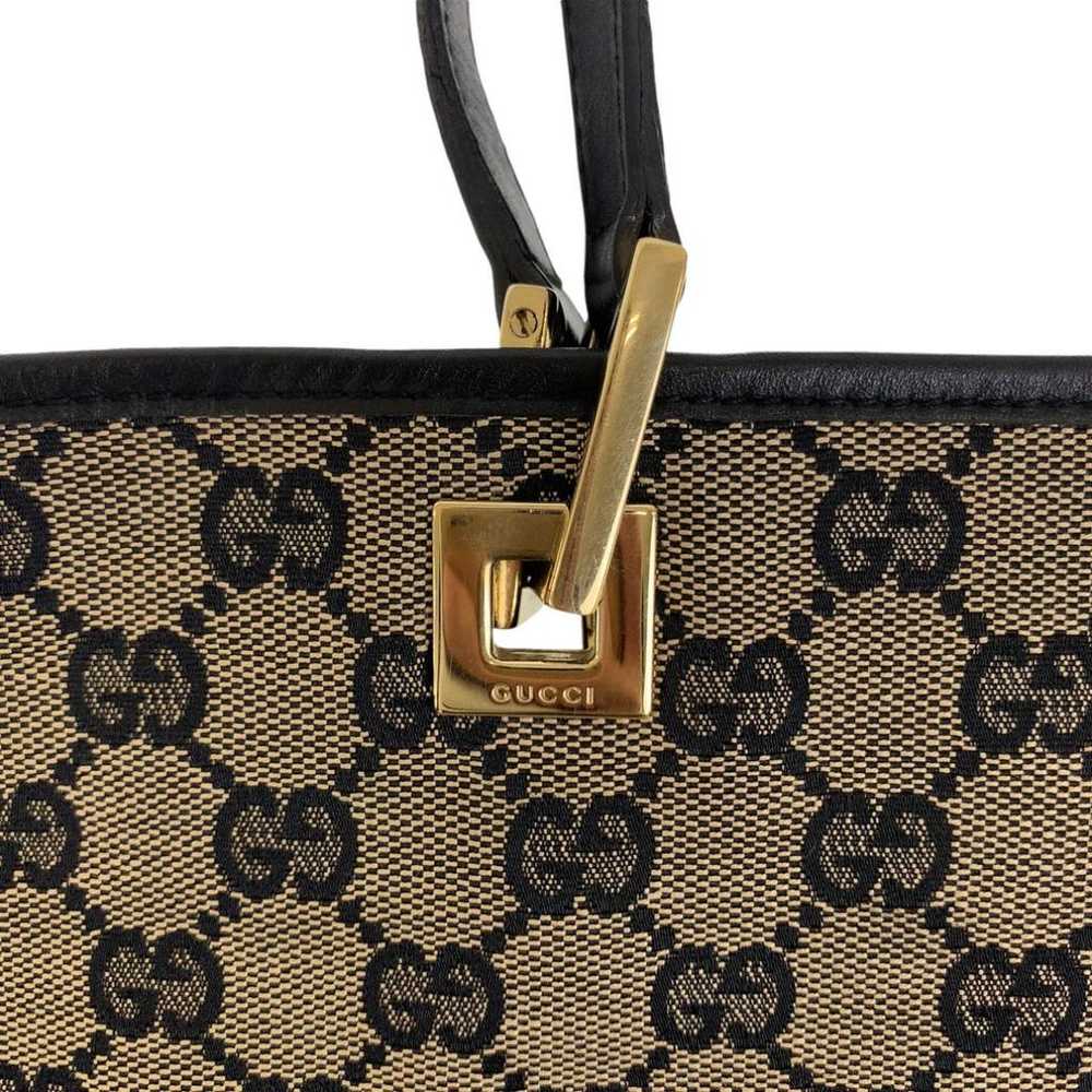 Gucci Tote - image 6