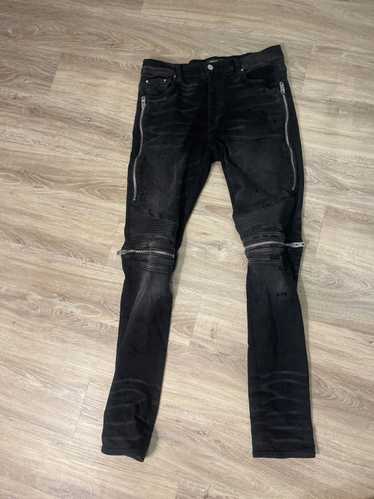 Amiri mx2 jeans - Gem