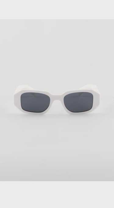 Prada × Streetwear Prada Symbole sunglasses - image 1